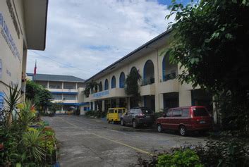 Juan Sumulong High School .